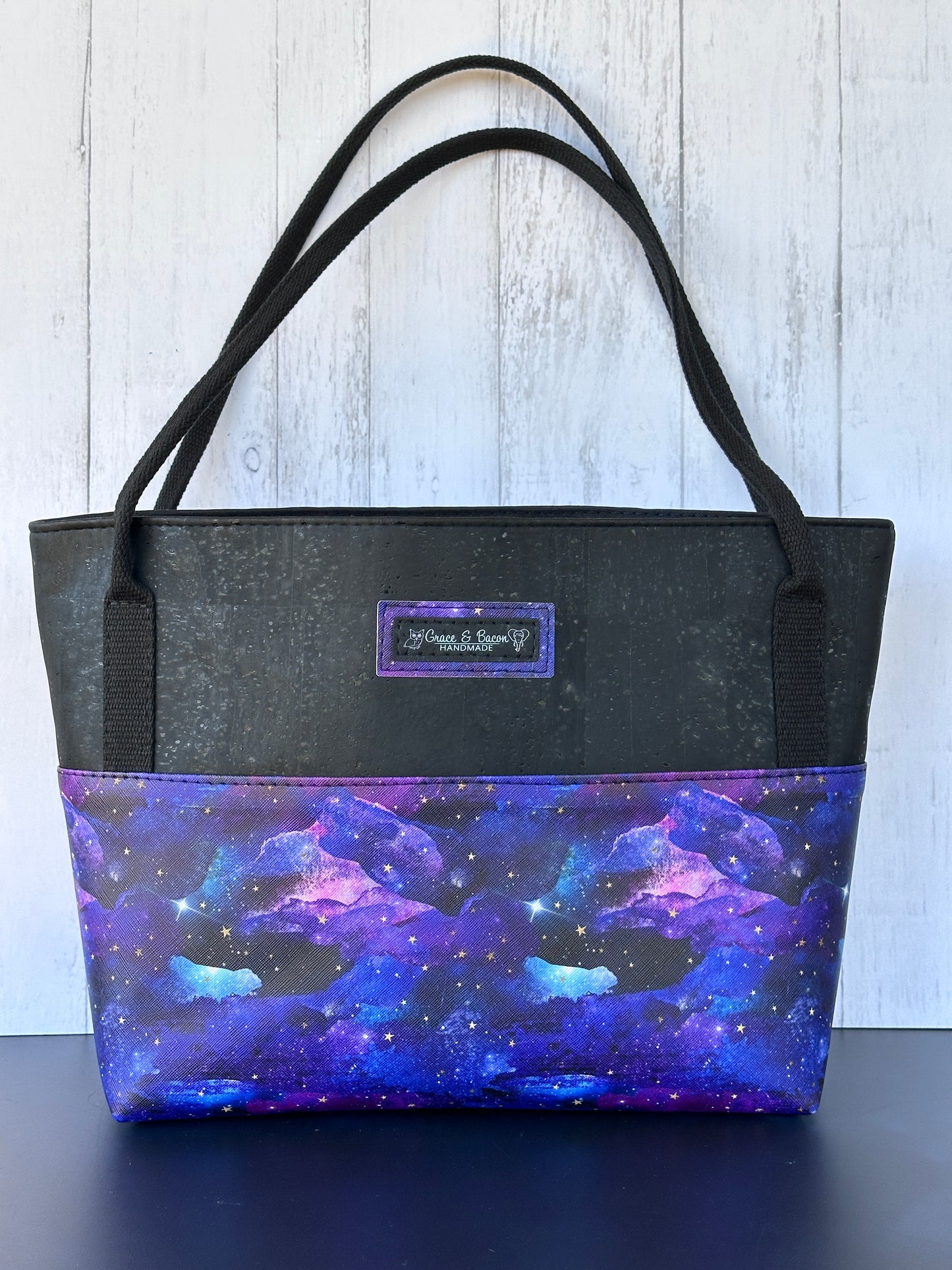 Goddess Nyx Taisteal Tote