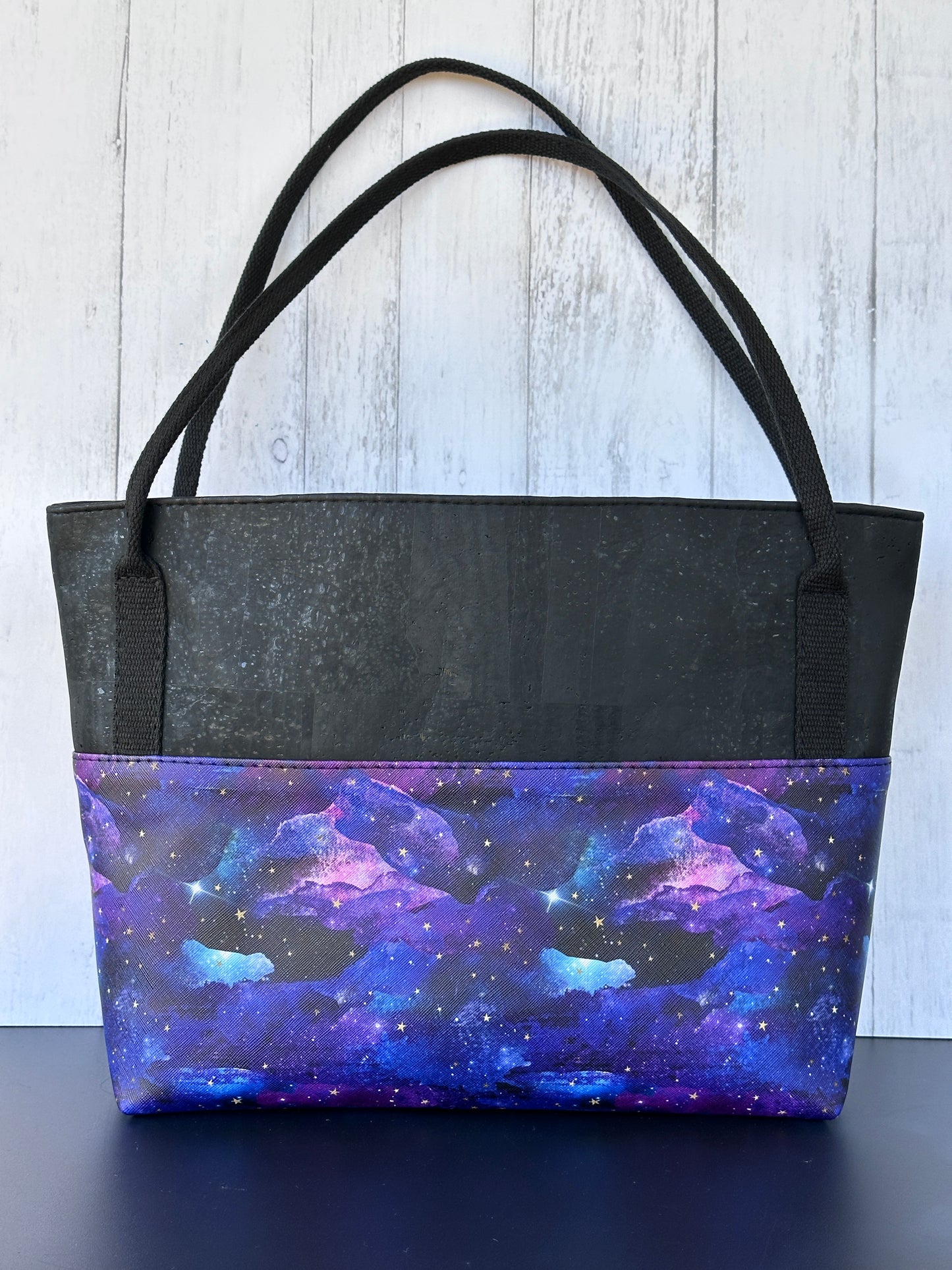 Goddess Nyx Taisteal Tote