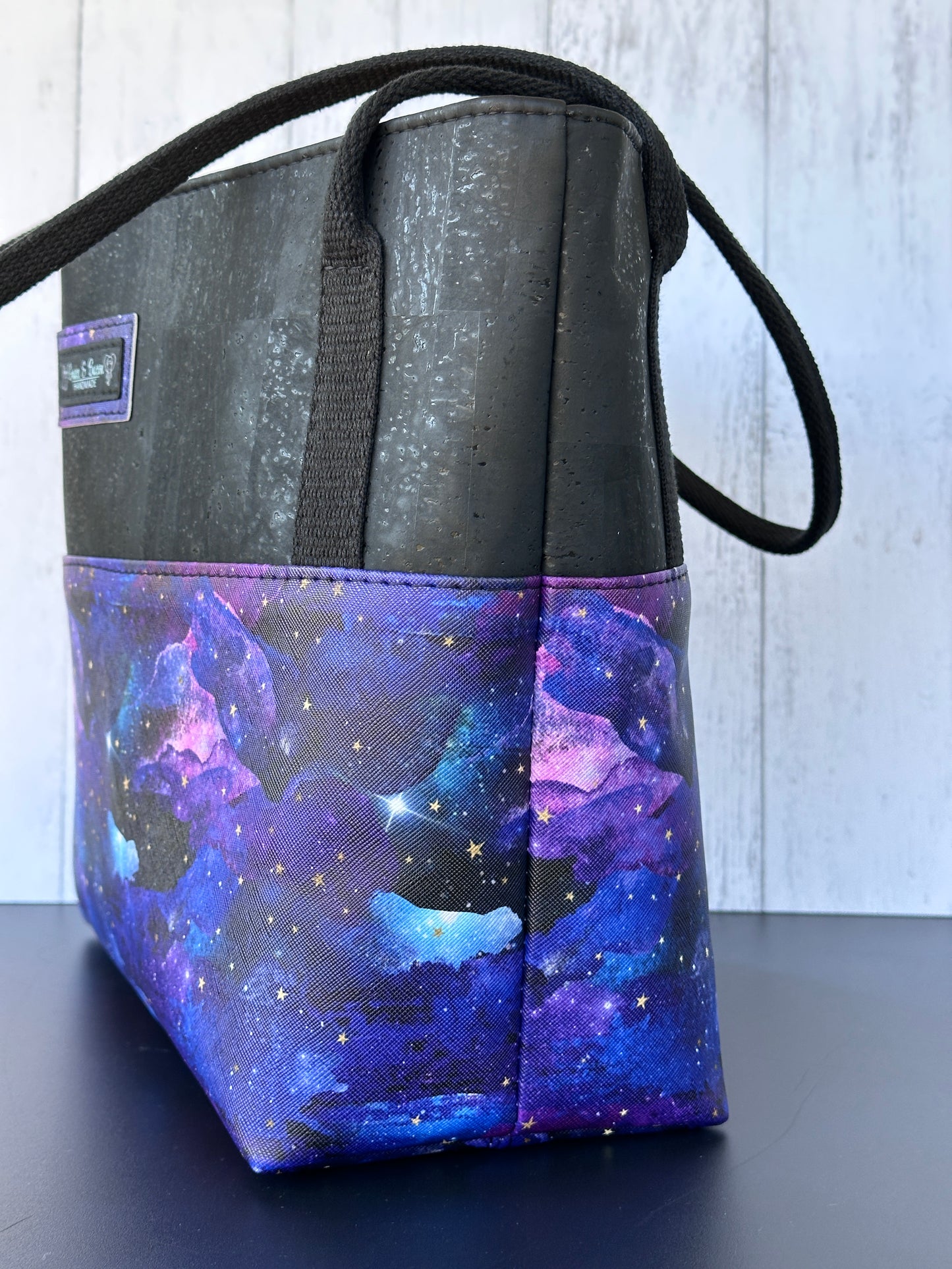 Goddess Nyx Taisteal Tote