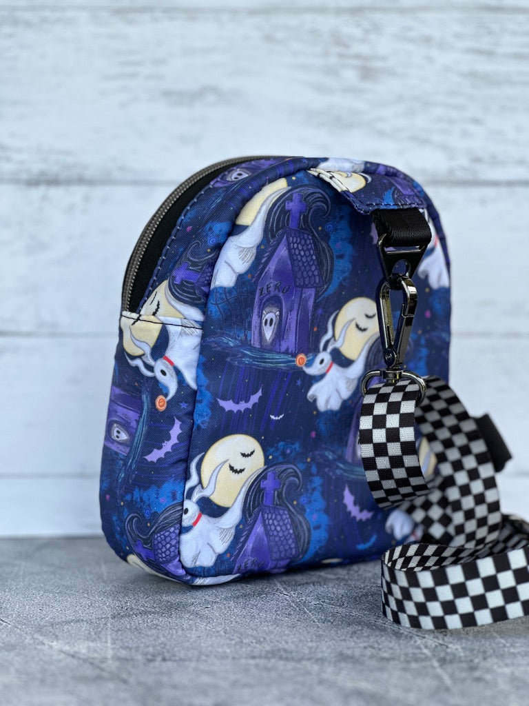 Ghost Dog Mav Pack/Sling