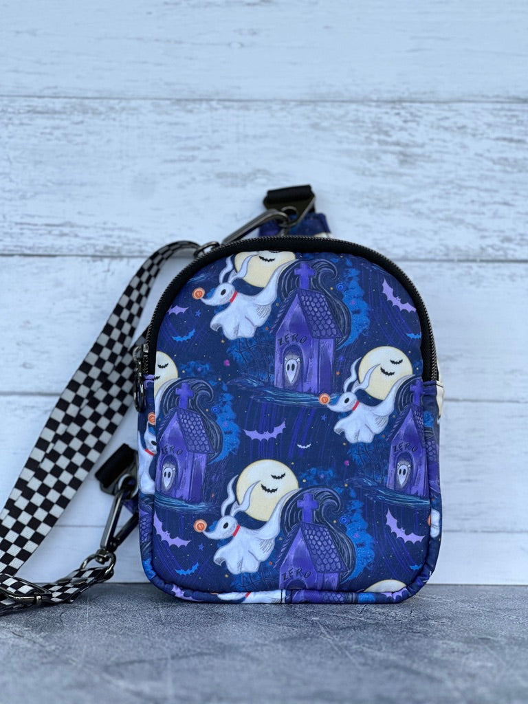Ghost Dog Mav Pack/Sling