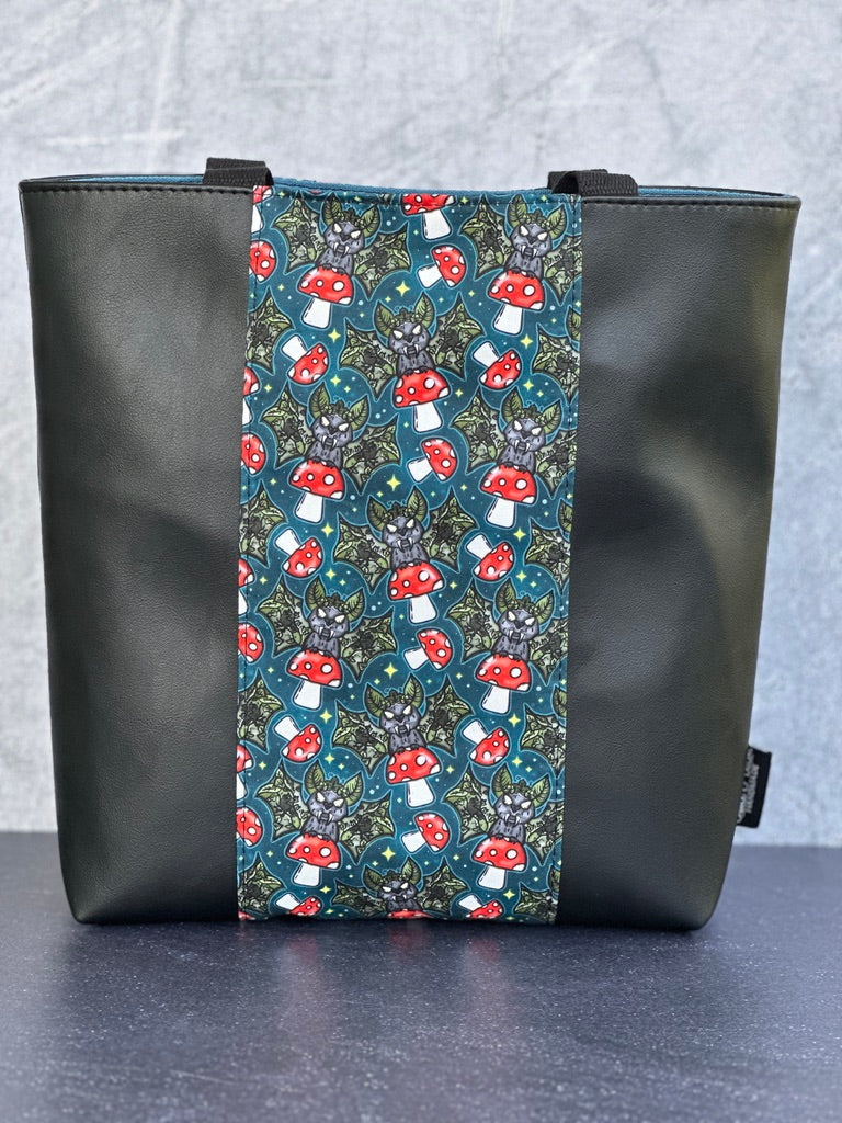 Batshrooms Tuesday Tote