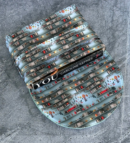 Book Lover Book Bestie/Book Cover