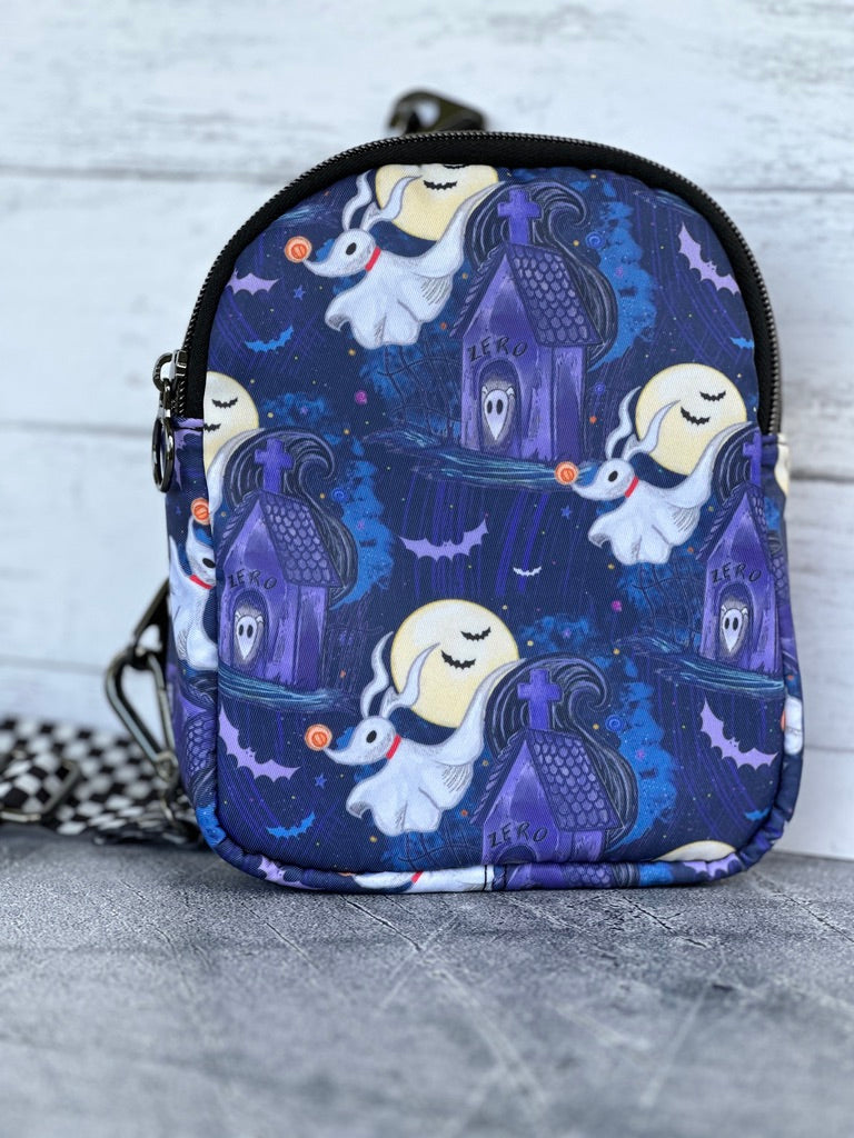 Ghost Dog Mav Pack/Sling