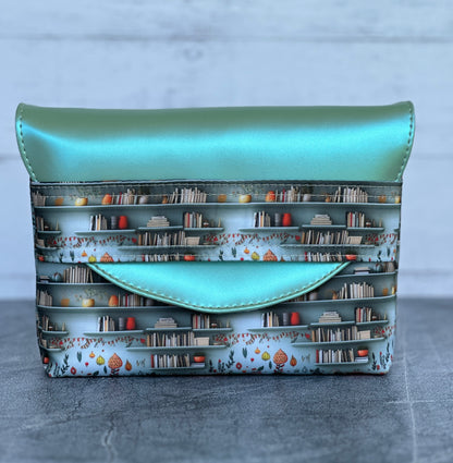 Book Lover Book Bestie/Book Cover