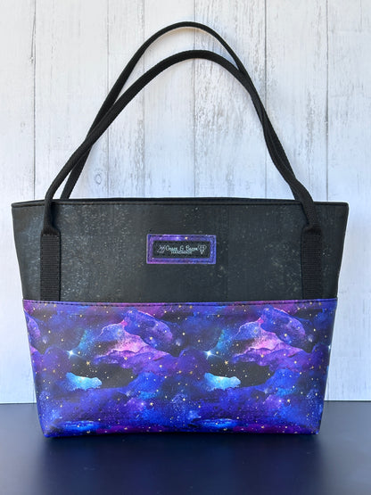 Goddess Nyx Taisteal Tote