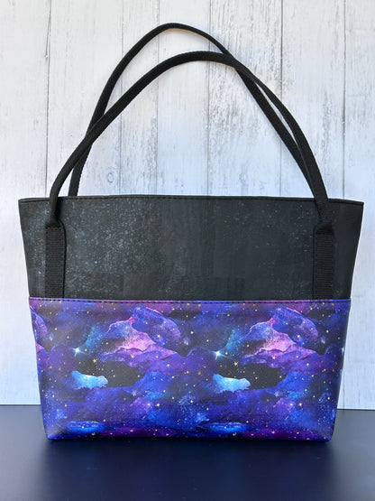 Goddess Nyx Taisteal Tote